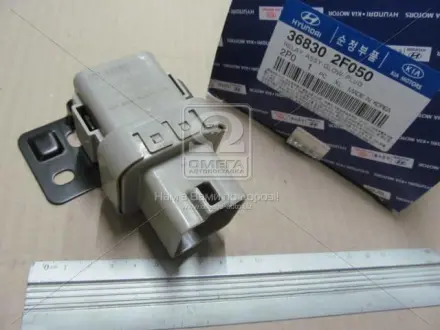 Запчастина HYUNDAI/KIA 368302F050