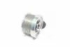 Шків генератора ACCENT, GETZ, MATRIX (вир-во Mobis) HYUNDAI/KIA 3732227501 (фото 2)