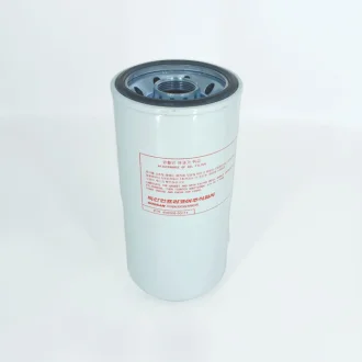 Фильтр масляный DAEWOO/CHEVROLET/DOOSAN 400508-00111