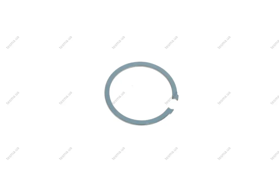 Кольцо стопорное HYUNDAI/KIA 410682D000FFF (фото 1)