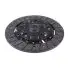 Clutch disc. Диск сцепления HYUNDAI/KIA 4110011000 (фото 1)
