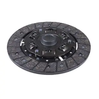 Clutch disc. Диск сцепления HYUNDAI/KIA 4110011000