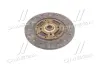 Диск зчеплення (вир-во Mobis) HYUNDAI/KIA 4110022740 (фото 1)