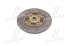 Диск зчеплення (вир-во Mobis) HYUNDAI/KIA 4110022740 (фото 2)