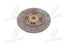 Диск зчеплення (вир-во Mobis) HYUNDAI/KIA 4110022740 (фото 3)