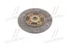 Диск зчеплення (вир-во Mobis) HYUNDAI/KIA 4110022740 (фото 4)