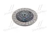 Диск зчеплення (вир-во Mobis) HYUNDAI/KIA 4110023035 (фото 1)