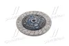 Диск зчеплення (вир-во Mobis) HYUNDAI/KIA 4110023035 (фото 2)