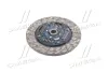 Диск зчеплення (вир-во Mobis) HYUNDAI/KIA 4110023035 (фото 3)
