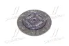 К-кт зчеплення Hyundai Tucson 04-, Kia Sportage 2.0i CRDi 16V 4WD HYUNDAI/KIA 41100-39300 (фото 3)