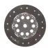 Диск сцепления. Диск зчеплення. Clutch disc HYUNDAI/KIA 411003C500 (фото 1)