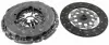 Зчеплення HYUNDAI/KIA 4120049920 (фото 1)