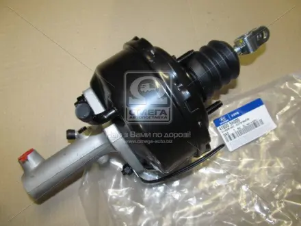 Запчастина HYUNDAI/KIA 416005H000