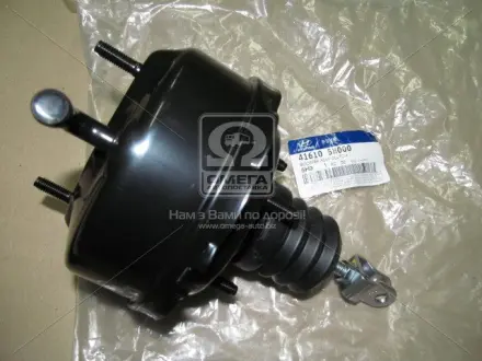 Запчастина HYUNDAI/KIA 416105H000