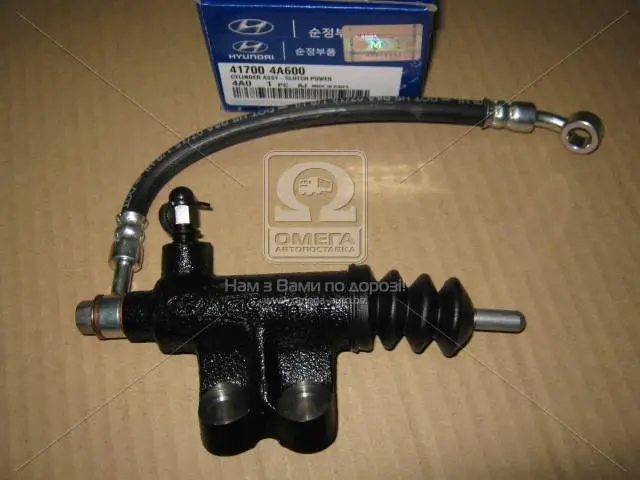 Запчастина HYUNDAI/KIA 417004A600 (фото 1)