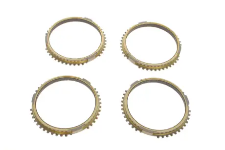 Синхронізатор КПП (3-6 передача) Hyundai ix35/Kia i30 HYUNDAI/KIA 4339432410FFF