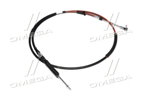 Трос HYUNDAI/KIA 437505H002