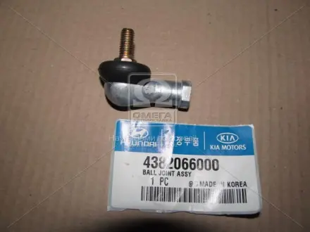 Запчастина HYUNDAI/KIA 4382066000