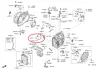 Фільтр АКП масляний HYUNDAI/KIA 4632126000 (фото 1)