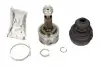 Joint Kit, drive shaft. Шарнирный комплект, приводной вал HYUNDAI/KIA 495001L010 (фото 1)