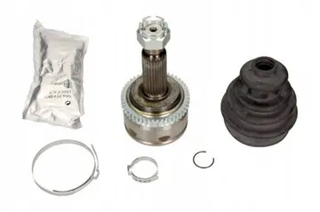 Joint Kit, drive shaft. Шарнирный комплект, приводной вал HYUNDAI/KIA 495001L010