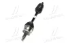 Запчастина HYUNDAI/KIA 495002B110 (фото 4)