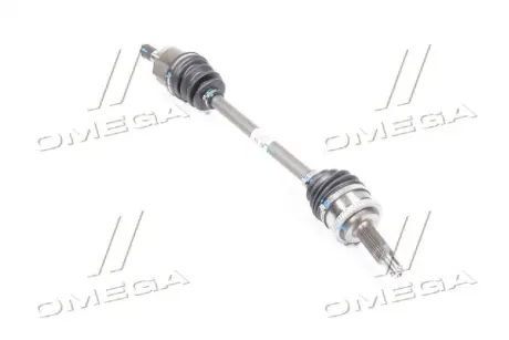 Піввісь переднього мосту (вир-во Mobis) HYUNDAI/KIA 495012H012SJ