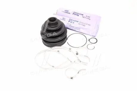 Запчастина HYUNDAI/KIA 495092EA60