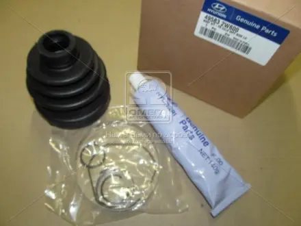 Запчастина HYUNDAI/KIA 495832W600