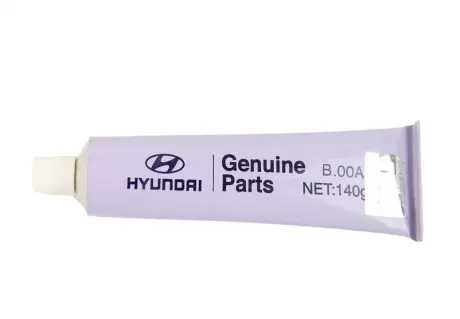 Смазка пластичная ШРУС HYUNDAI Genuine Parts, 140gr HYUNDAI/KIA 4959022B00A