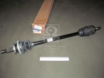 Запчастина HYUNDAI/KIA 496002B010