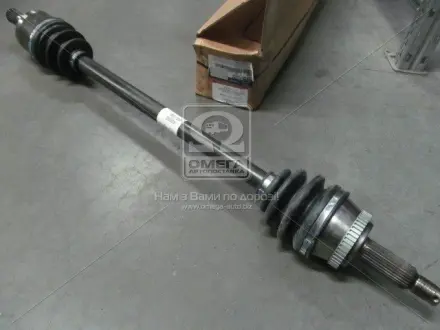 Запчастина HYUNDAI/KIA 496002E000