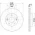 Запчастина HYUNDAI/KIA 517122V000 (фото 1)