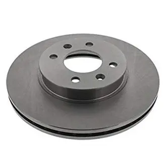 Brake disc. Диск тормозной HYUNDAI/KIA 51712R0000