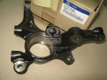 Запчастина HYUNDAI/KIA 517151E100
