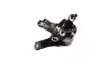 Цапфа передняя левая Hyundai Ix35/tucson 04-08/Kia Sportage 04-10 (пр-во Mobis) HYUNDAI/KIA 517152E100 (фото 4)