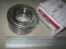 Підшипник маточини колеса HYUNDAI/KIA 517201D000 (фото 1)