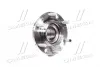 Маточина передня в зборі HYUNDAI/KIA 517504H050 (фото 1)