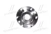 Маточина передня в зборі HYUNDAI/KIA 517504H050 (фото 2)