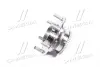Маточина передня в зборі HYUNDAI/KIA 517504H050 (фото 3)