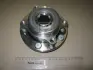 Маточина передня в зборі HYUNDAI/KIA 51750A6000 (фото 1)