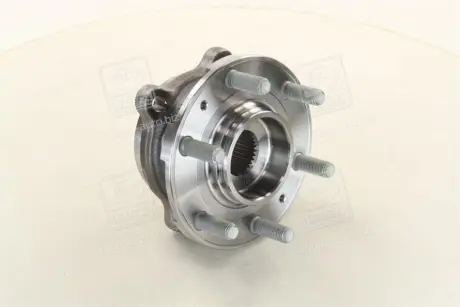 Маточина колеса заднього Mohave (08-) (52730-2J000) Mobis HYUNDAI/KIA 527302J000