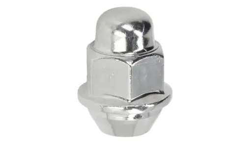 Гайка колісна стл. диск HYUNDAI/KIA 529503Y000