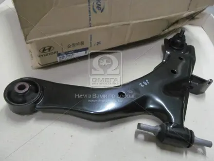 Запчастина HYUNDAI/KIA 545002D002AS