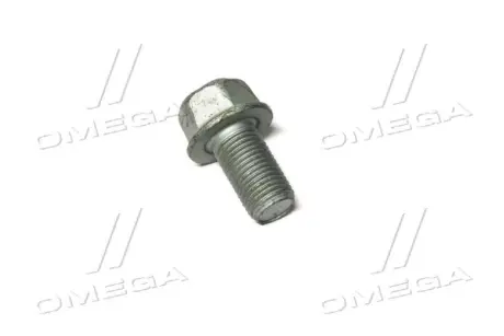 Болт (вир-во Mobis) HYUNDAI/KIA 545533R000