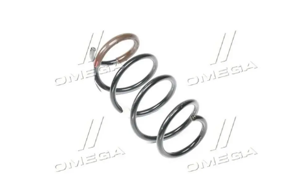 Пружина, ходова частина HYUNDAI/KIA 546301R101 (фото 1)