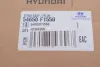 Амортизатор, ходова частина HYUNDAI/KIA 54650F1550 (фото 2)