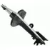 Амортизатор, ходовая часть. Shock absorber, suspension HYUNDAI/KIA 546510L000 (фото 1)