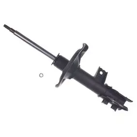 Shock absorber, suspension. Амортизатор, ходовая часть HYUNDAI/KIA 546512L000