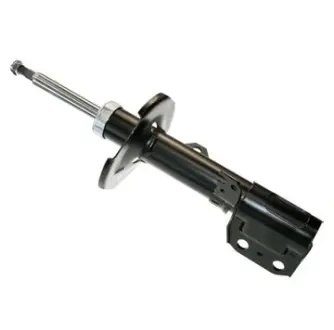 Амортизатор, ходовая часть. Shock absorber, suspension HYUNDAI/KIA 546514Z200